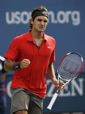 Roger Federer pic #374732