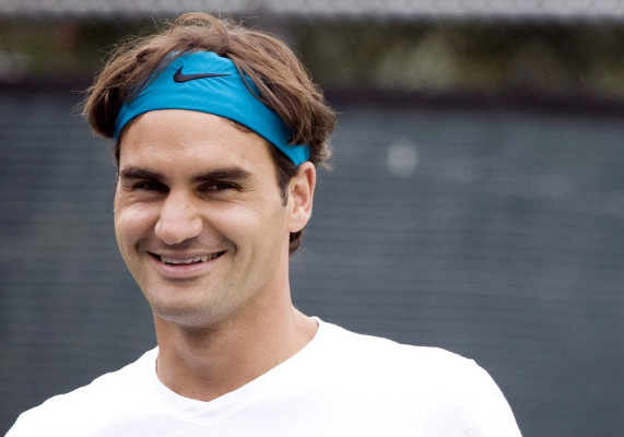 Roger Federer pic #380766