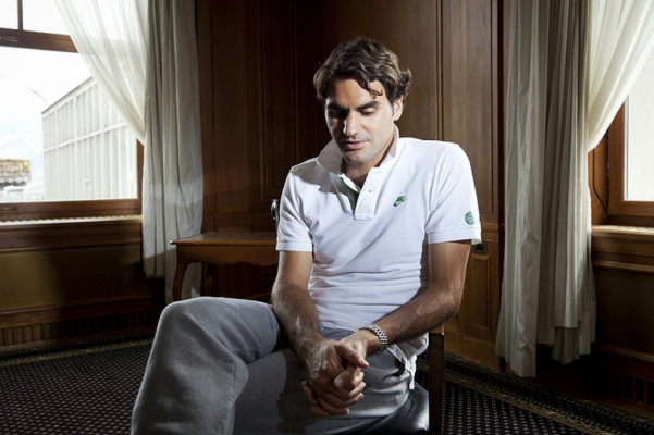 Roger Federer pic #391646