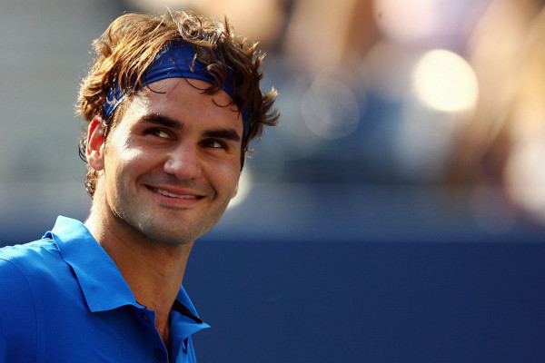 Roger Federer pic #383612