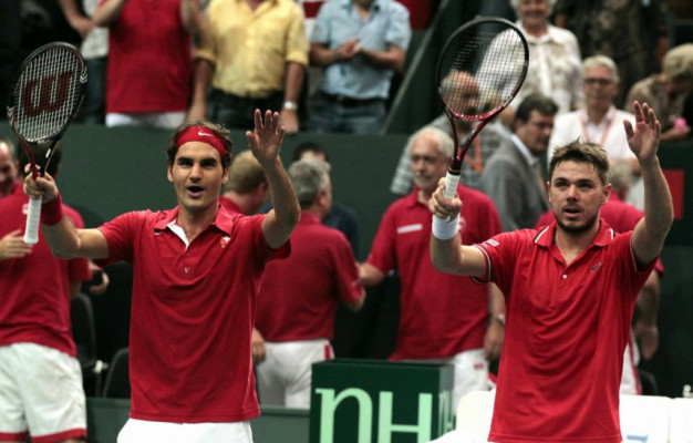 Roger Federer pic #391112