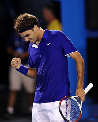 Roger Federer pic #379264