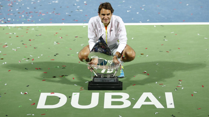 Roger Federer pic #763356
