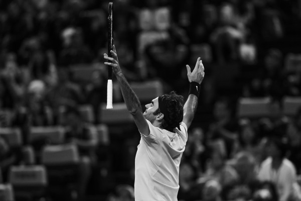 photo 22 in Roger Federer gallery [id971700] 2017-10-16 00:00:00