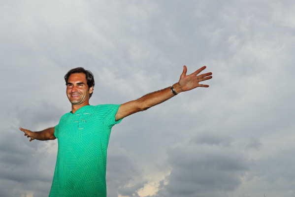 photo 23 in Federer gallery [id953709] 2017-07-30 00:00:00