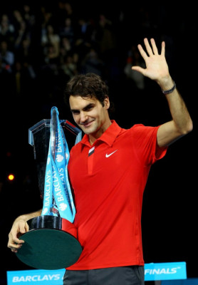 Roger Federer pic #386264
