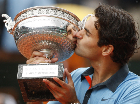 Roger Federer pic #267970