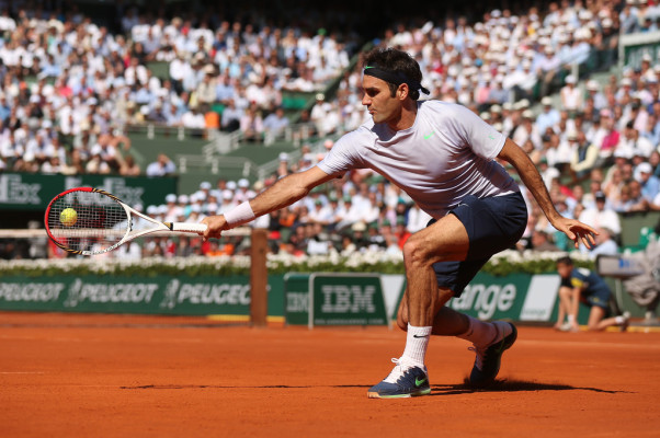 photo 26 in Federer gallery [id666996] 2014-02-07 00:00:00