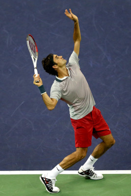 Roger Federer pic #666870