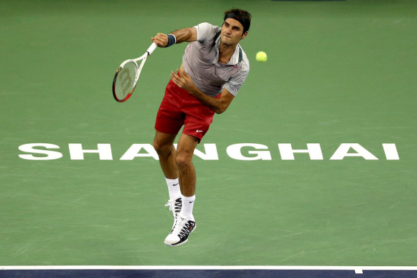 Roger Federer pic #666873
