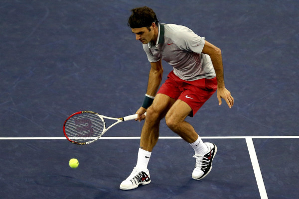 Roger Federer pic #666869
