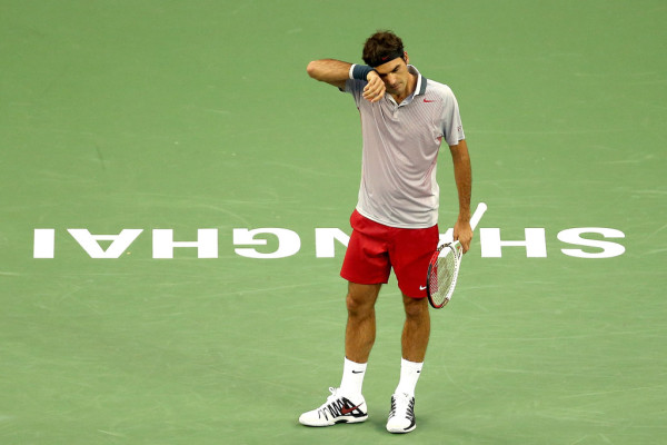 Roger Federer pic #666866