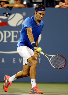 Roger Federer pic #666875