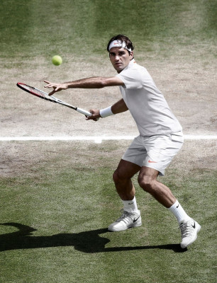Roger Federer pic #619870