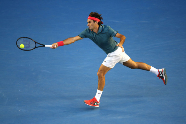 Roger Federer pic #665223