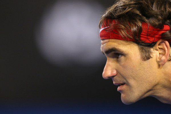 Roger Federer pic #666899