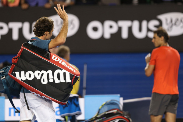 Roger Federer pic #666893