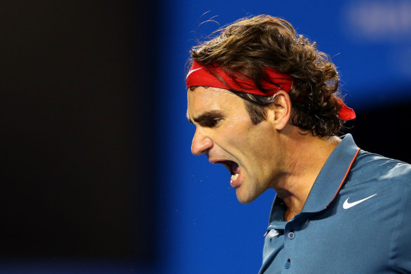 Roger Federer pic #666915