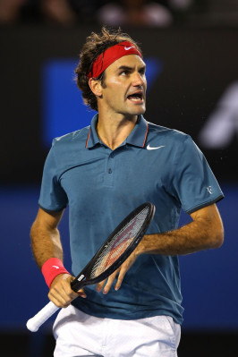 Roger Federer pic #666906