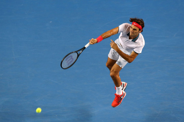 Roger Federer pic #665230