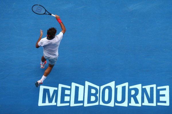 Roger Federer pic #665217