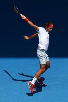 Roger Federer pic #665238