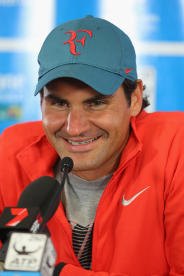 photo 27 in Federer gallery [id669126] 2014-02-12 00:00:00