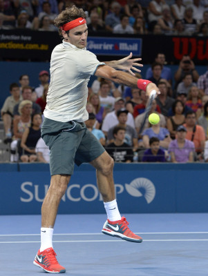 photo 19 in Federer gallery [id669146] 2014-02-12 00:00:00