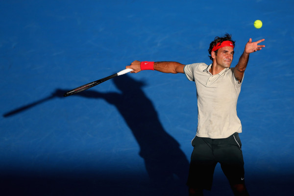 Roger Federer pic #665239