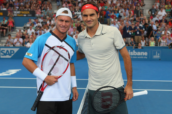 photo 21 in Roger Federer gallery [id669144] 2014-02-12 00:00:00