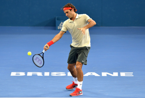 Roger Federer pic #669151