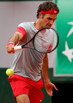Roger Federer pic #705612