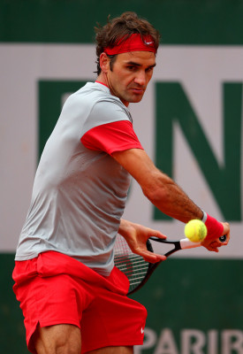 Roger Federer pic #705604