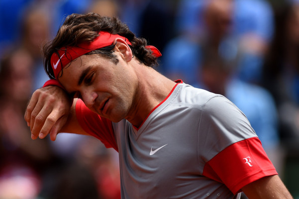 Roger Federer pic #705611
