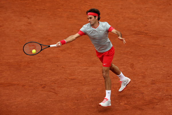 Roger Federer pic #705596