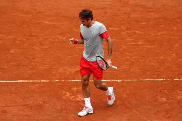 Roger Federer pic #705594