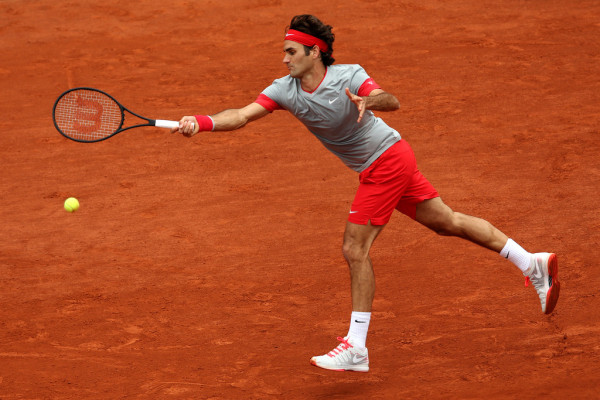 Roger Federer pic #705592