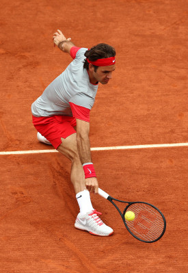Roger Federer pic #705589