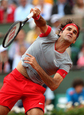 Roger Federer pic #705599