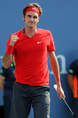 Roger Federer pic #403374