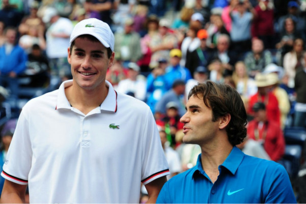 Roger Federer pic #466680