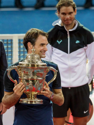 Roger Federer pic #808938