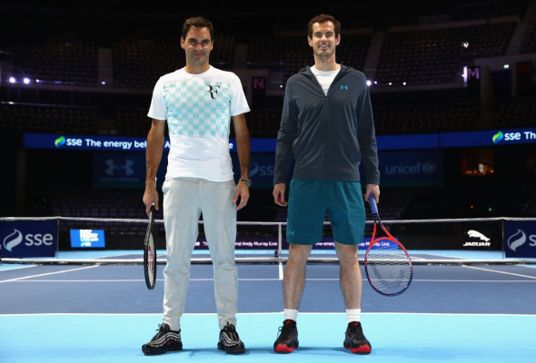 Roger Federer pic #979044