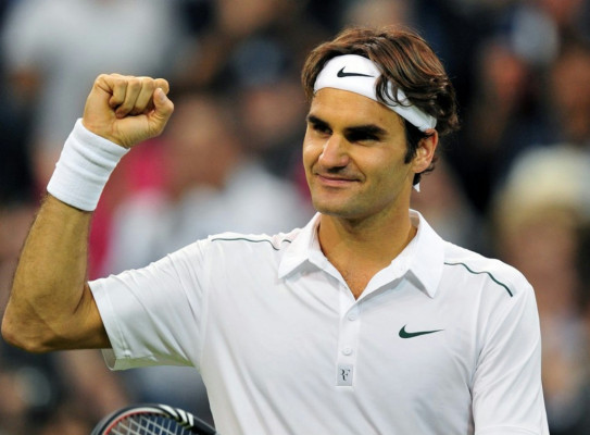 Roger Federer pic #388208