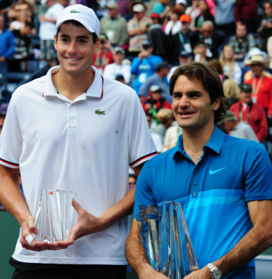 Roger Federer pic #466681