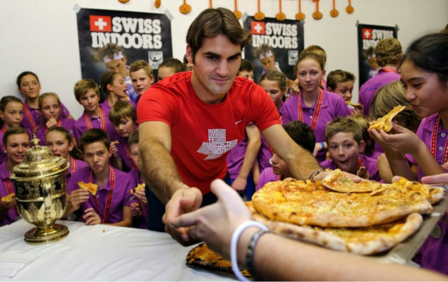Roger Federer pic #423568
