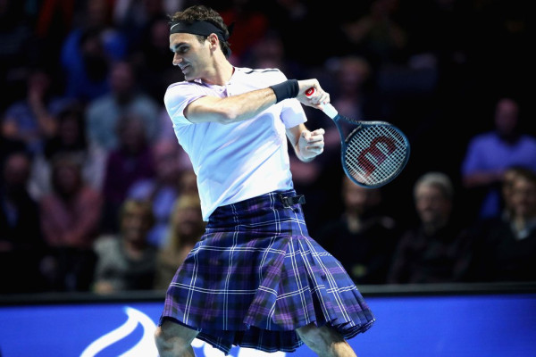 photo 25 in Roger Federer gallery [id979050] 2017-11-13 00:00:00
