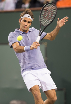 Roger Federer pic #680956
