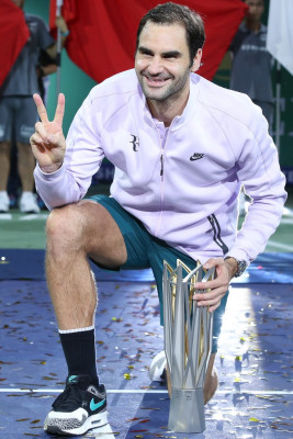 photo 18 in Roger Federer gallery [id971704] 2017-10-16 00:00:00