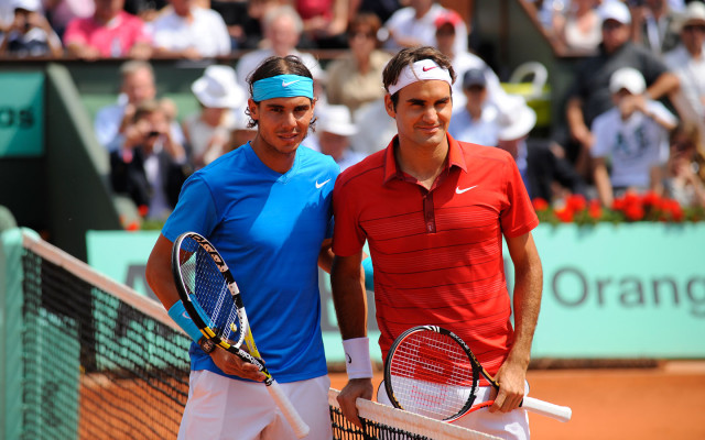 Roger Federer pic #384833